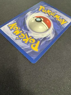 Pokemon Snorlax Jungle 27/64 1st Edition Non-Holo English 1999 TCG WOTC Card LP - Image 4