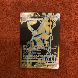 Ice Rider Calyrex VMAX TG29/TG30 Full Art Astral Radiance Pokemon Card NM - Image 1