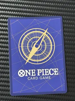 Roronoa Zoro - ST21-015 - SR Holo Foil One Piece Card Game NM - Image 2
