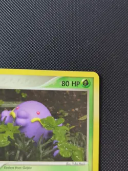 Yuka Morii Swalot Regular Uncommon Card EX Hidden Legends 50/101 Vintage - Image 3