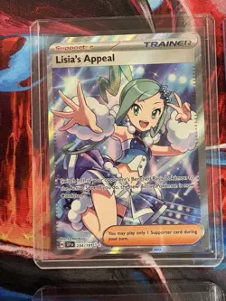 Surging Sparks NM Trainer Card Lot Of 4 - Image 2