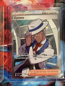 Surging Sparks NM Trainer Card Lot Of 4 - Image 3