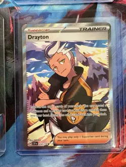 Surging Sparks NM Trainer Card Lot Of 4 - Image 4