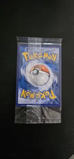 Holo Charmander Toys R US Promo Card Sealed, Near Mint, Pokemon TCG - Image 2