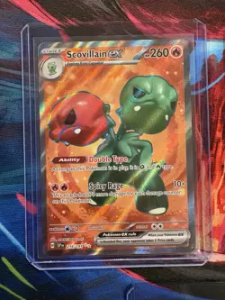 Surging Sparks NM Ultra Rare Card Lot Of 5 - Image 2