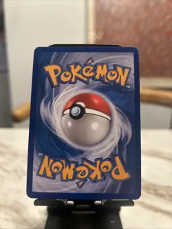 Pokemon TCG Ditto EX Delta Species 2005 Card NM Non Holo Vintage 3 Versions - Image 3