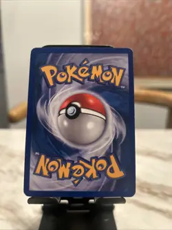 Pokemon TCG Ditto EX Delta Species 2005 Card NM Non Holo Vintage 3 Versions - Image 5