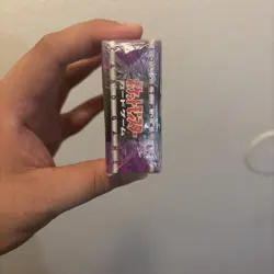 Pokemon Card Sabrina Yamabuki City Gym Theme Deck Factory Sealed 1998 Vintage 4935228982967 - Image 2