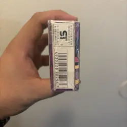 Pokemon Card Sabrina Yamabuki City Gym Theme Deck Factory Sealed 1998 Vintage 4935228982967 - Image 4