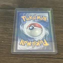 Mew 53/108 Evolutions Holo Basic 40 HP Psy Bolt Pokemon TCG Card Stock - Image 2