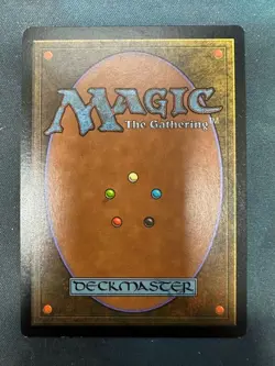 MtG Serra's Sanctum Japanese Urza's Saga Magic the Gathering USG EDH cEDH - Image 2