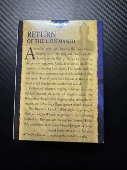 Dual Matte Wisdom 100 ct Dragon Shield Sleeves Standard Size - Image 2