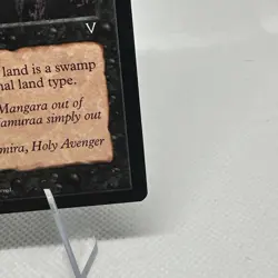 Blanket of Night English MTG Visions - Image 4