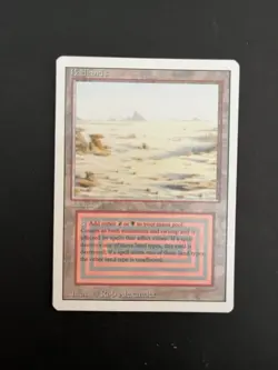 Badlands Revised Edition Regular - Image 4