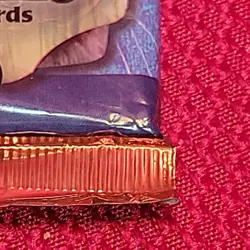 URZA'S LEGACY Sealed Booster Pack MTG MAGIC THE GATHERING Block English VTG nos - Image 3