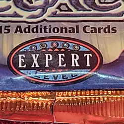 URZA'S LEGACY Sealed Booster Pack MTG MAGIC THE GATHERING Block English VTG nos - Image 4