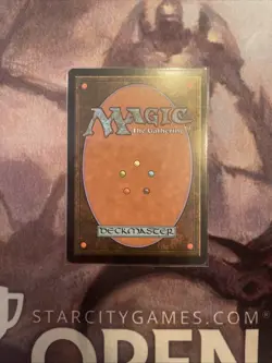 Lotus Bloom Modern Masters NM - Image 2
