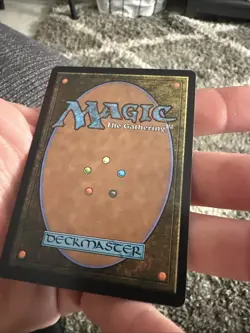 Magic The Gathering Vivi Ornitier Final Fantasy Regular - Image 4