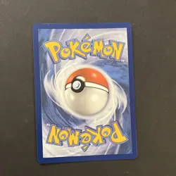 Pokemon Horsea 067/064 SV: Shrouded Fable Illustration Rare Holo 60 HP - Image 2