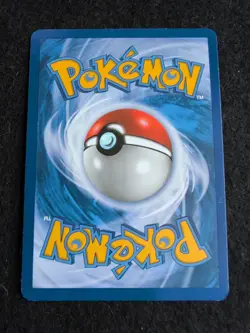 Snorlax 81/111 2009 Rising Rivals Pokemon Card TCG Nintendo Non Holo Common - Lp - Image 2