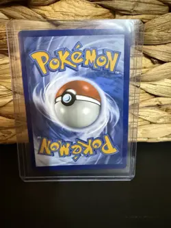 Pokemon Squirtle 170/165 Sv: Scarlet & Violet 151 Illustration Rare Holo 60 HP - Image 2