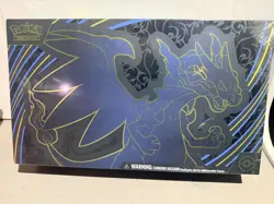 Mega Charizard X ex Ultra Premium Collection - Pokemon Fast Handling / Shipping - Image 1