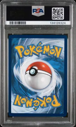 2025 POKEMON PRE EN-PRISMATIC EVOLUTIONS #060 UMBREON EX PSA 10 - Image 2