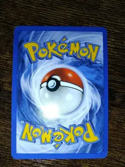 Pokemon Alakazam 1/130 Holo Rare Base Set 2 - Image 4