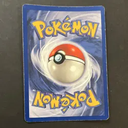 Pokemon Magneton 11/62 Fossil Holo Rare 80 HP Wizards 1999 - Image 2