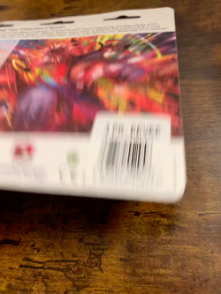 Pokemon TCG: Sword & Shield Battle Styles 3 Pack Blister (Eevee Promo) - Sealed - Image 2