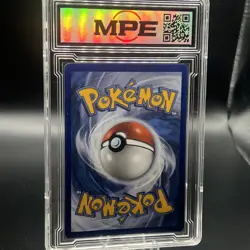 Pokemon TCG Rockets Admin 86/109 Celebrations Gem Mint 10!! - Image 4