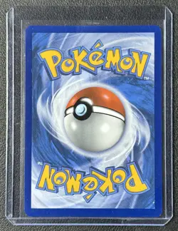 BLASTOISE EX 2023 POKEMON SV 151 #200/165 SPECIAL ILLUSTRATION RARE SIR - Image 2