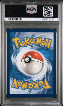2023 POKEMON SWORD & SHIELD CROWN ZENITH FULL ART/HISUIAN ZOROARK VSTAR PSA 10 - Image 2