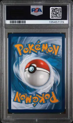 2023 POKEMON PLAY! POKEMON PRIZE PACK: SERIES 3 #143 IRON TREADS EX PSA 7 - Image 2