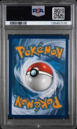 2023 POKEMON PLAY! POKEMON PRIZE PACK: SERIES 3 #123 GREAT TUSK EX PSA 10 - Image 2