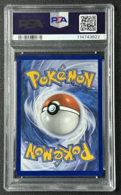 PECHARUNT PSA 10 2024 POKEMON SVP EN BLACK STAR PROMOS 129 SHROUDED FABLE PC ETB - Image 2