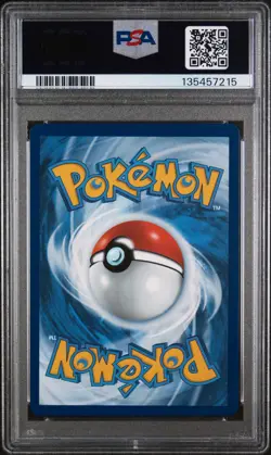 2025 POKEMON PRE EN-PRISMATIC EVOLUTIONS SURPRISE BOX EXCLUSIVE ESPEON EX PSA 10 - Image 2