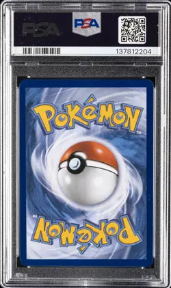 2025 POKEMON MEG EN-MEGA EVOLUTION ULTRA RARE #155 MEGA VENUSAUR EX PSA 9 - Image 2