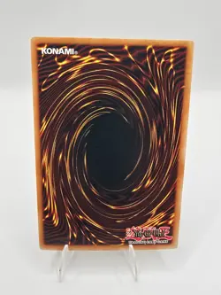 Yu-Gi-Oh! Elemental HERO Neos -CT03-EN001 -Secret Rare - Limited Edition LP - Image 2