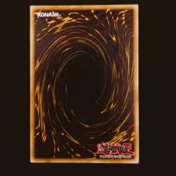 Yugioh Singles - Zombie World - Ultra Rare - DUOV-EN091 - 1st Edition - LP - Image 2