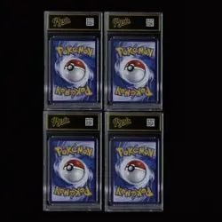 Pokemon TCG S-Chinese Sword & Shield Eevee CSGC 007 Holo Card Golden Pyxis 10 - Image 2