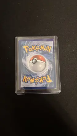 Pokemon Charizard EX XY17 Holo Basic Card English - Image 2