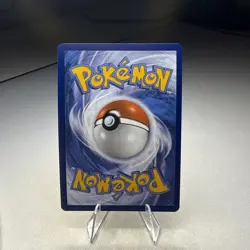 Pokemon TCG Mewtwo 052 IR Promo SV: Scarlet & Violet Promo Cards - Image 2