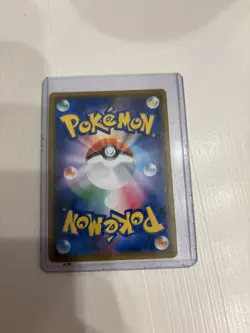 Rayquaza - 003/S-P - Holo Rare Promo Japanese - Pokemon Card - NM - Image 2