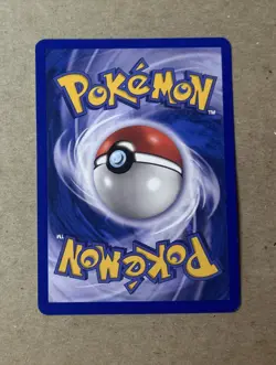 2002 Pokemon Expedition Squirtle Card 131/165 - Image 2