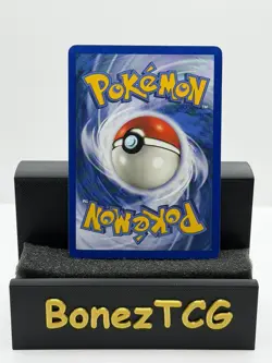 1999 Blastoise Holo Rare WOTC Pokemon Card TCG 2/102 Base Set, LP Condition - Image 2