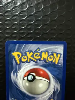 1999 Blastoise Holo Rare WOTC Pokemon Card TCG 2/102 Base Set, LP Condition - Image 5