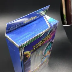 Dragonball Super Card Game The Awakening Starter Deck SD01 Unopened/Sealed - Image 3