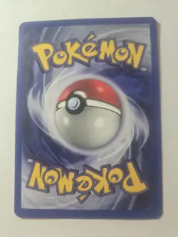 Pokemon TCG Koga's Beedrill Gym Challenge Holo Rare Card 9/132 MP - Image 2