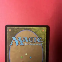 Magic: The Gathering Land Cavern of Souls Mythic Regular Card Near Mint - Image 4